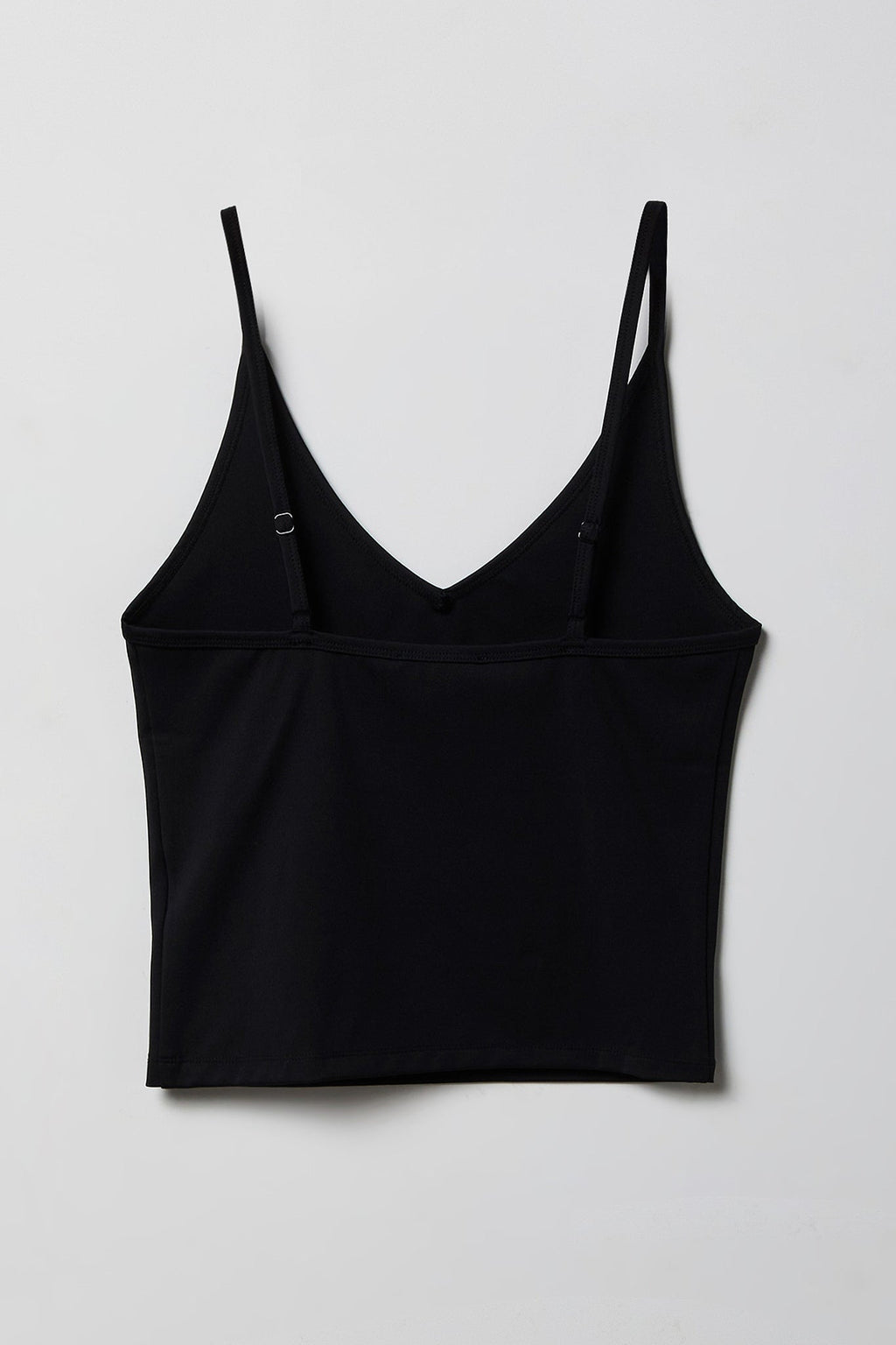 Luxe Heavy Contour V-Neck Cami