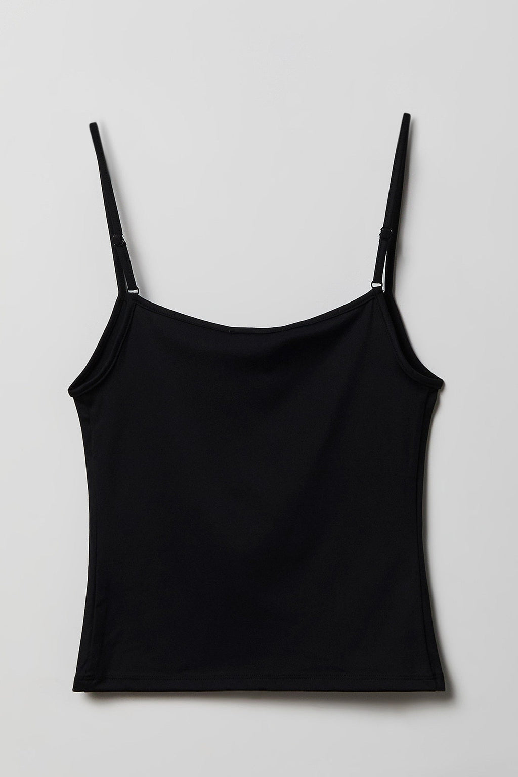 Luxe Heavy Contour Cami