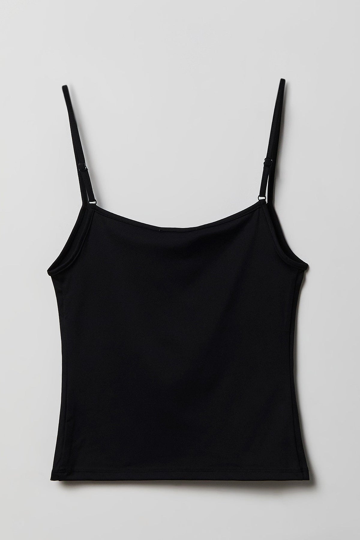 Luxe Heavy Contour Cami
