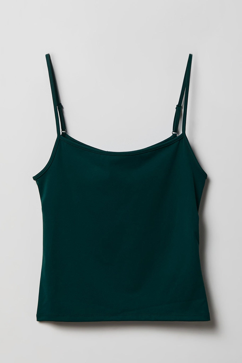 Luxe Heavy Contour Cami