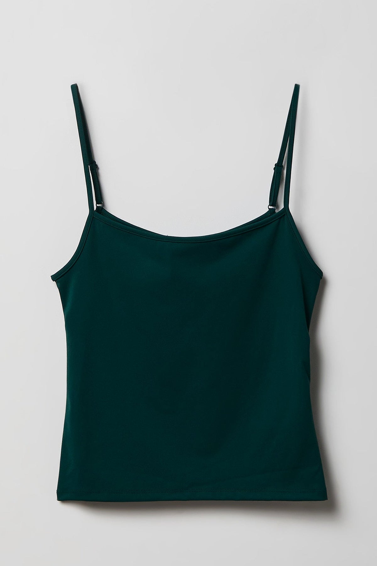 Luxe Heavy Contour Cami