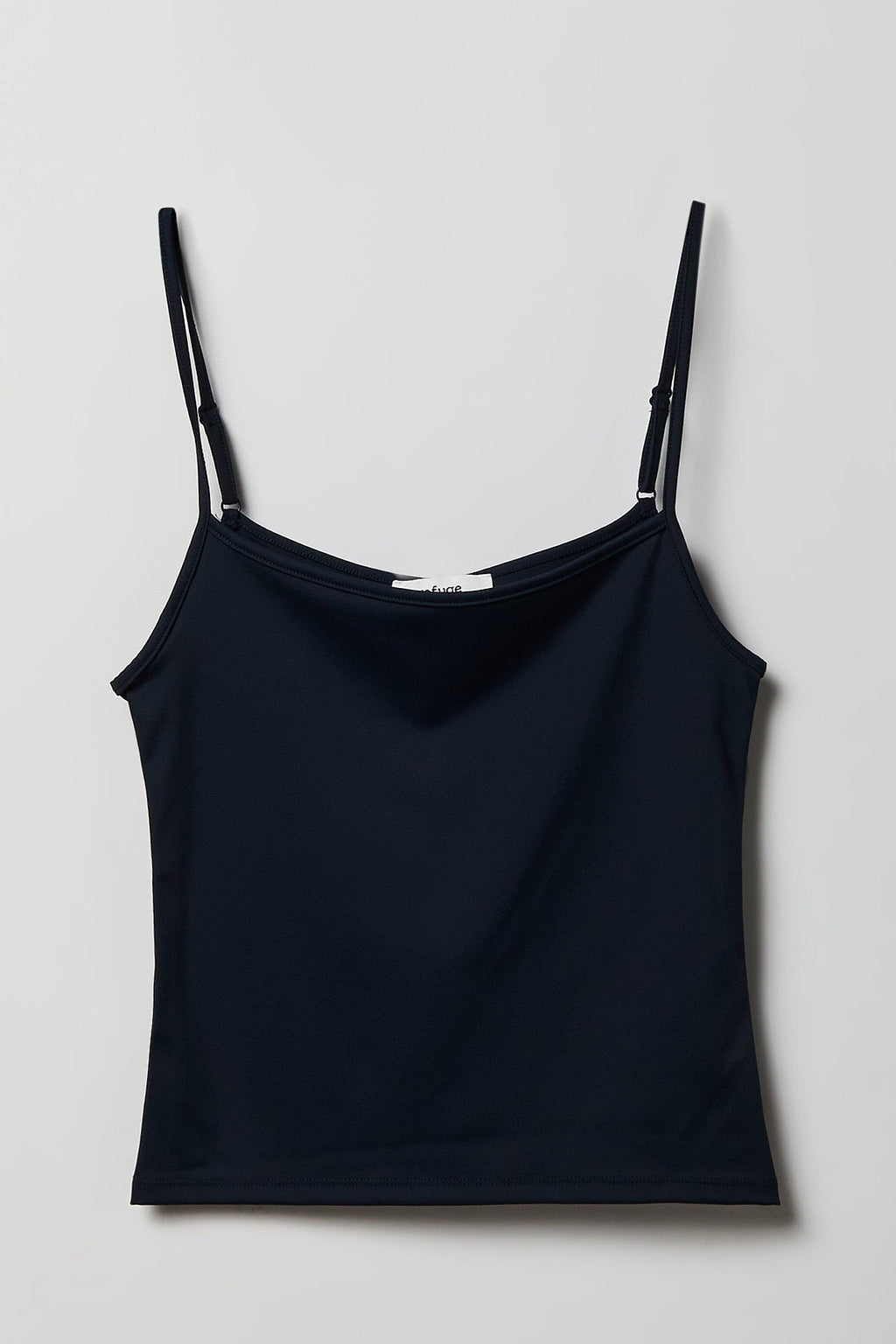Luxe Heavy Contour Cami