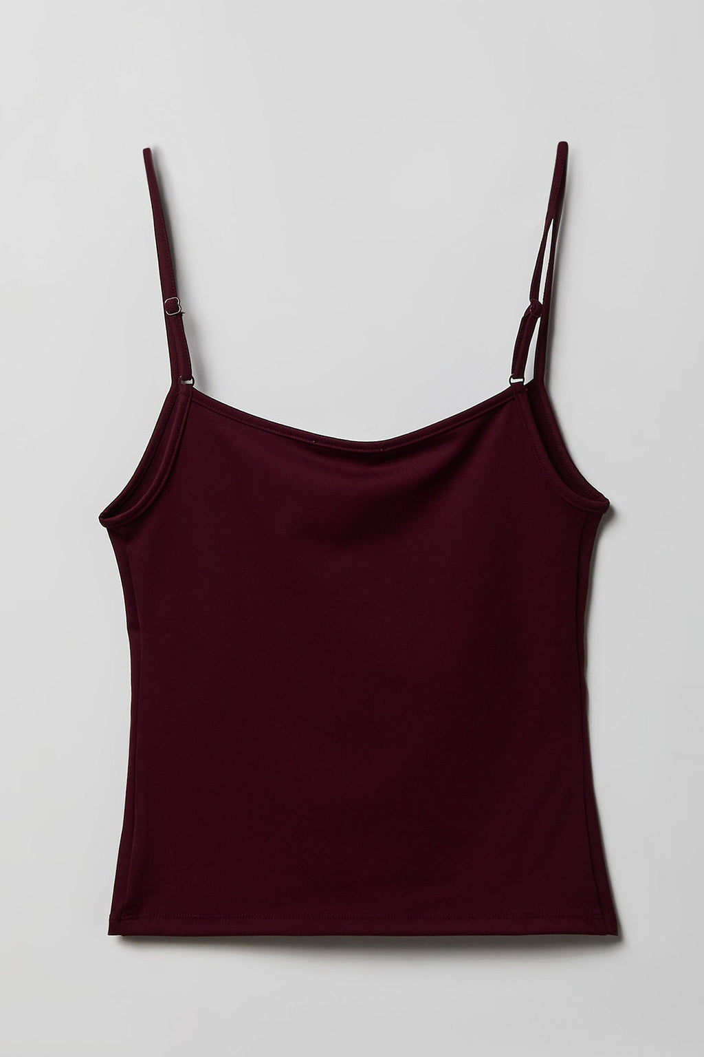 Luxe Heavy Contour Cami