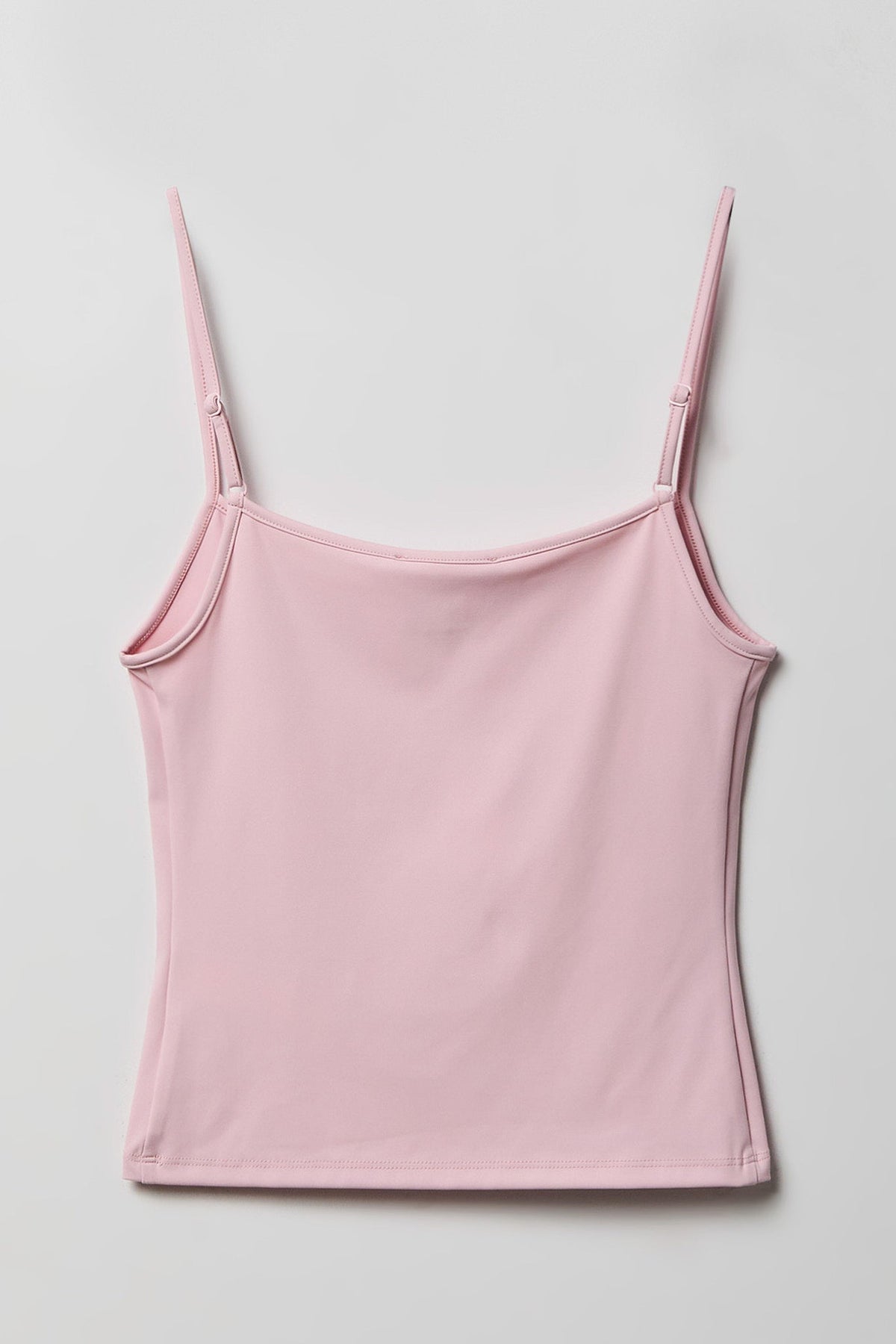Luxe Heavy Contour Cami