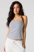 Soft Contour Tube Top