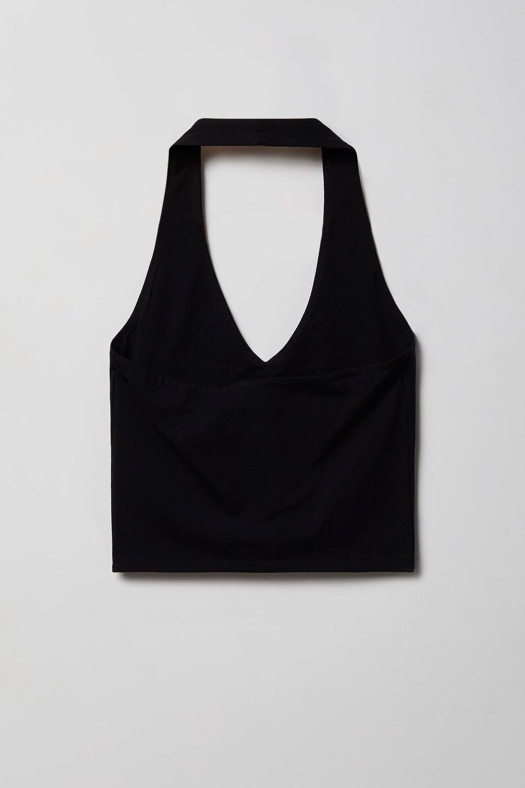 Soft Contour Halter Top