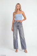 Low Rise Ultra Baggy Jean