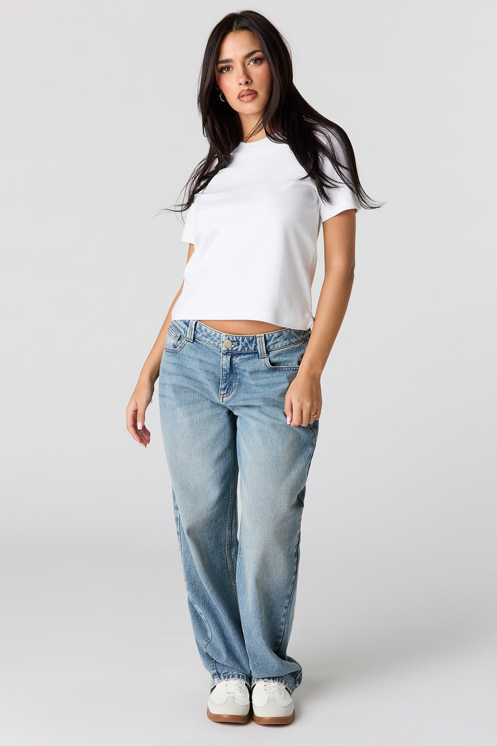 Luxe Heavy Cotton T-Shirt