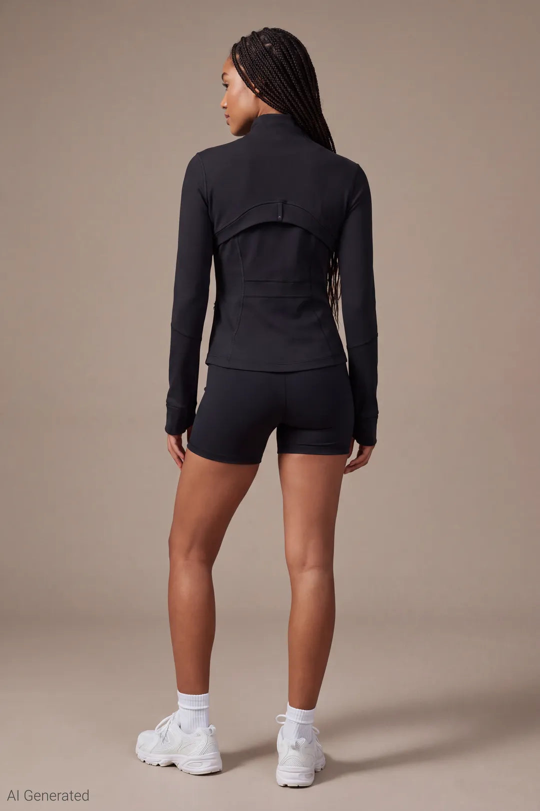 Playboy Active Zip Jacket
