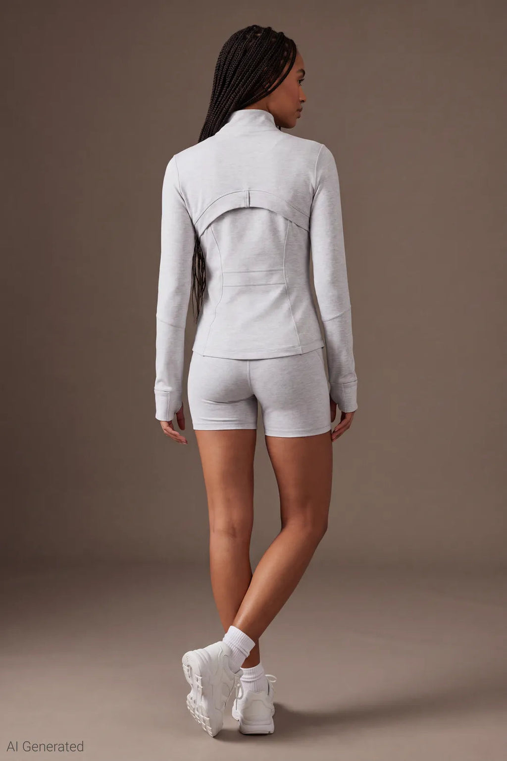 Playboy Active Zip Jacket