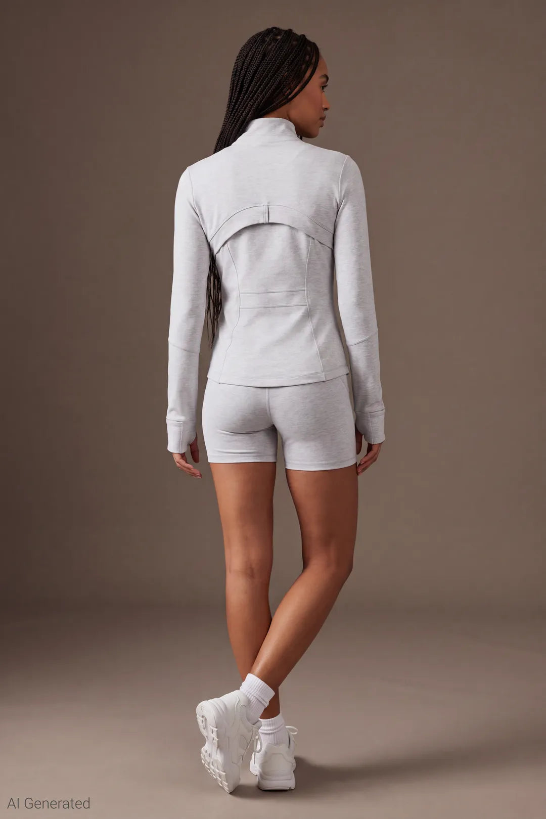 Playboy Active Zip Jacket