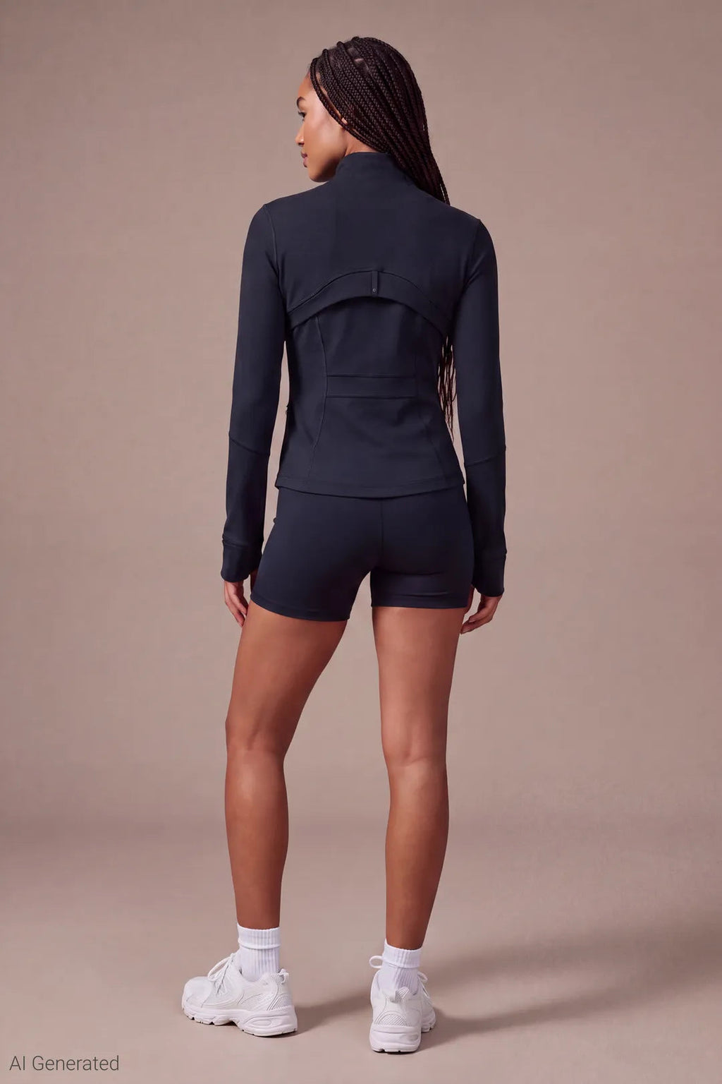 Playboy Active Zip Jacket