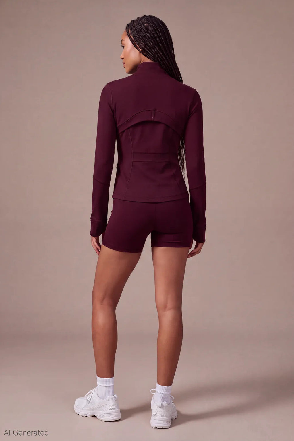 Playboy Active Zip Jacket