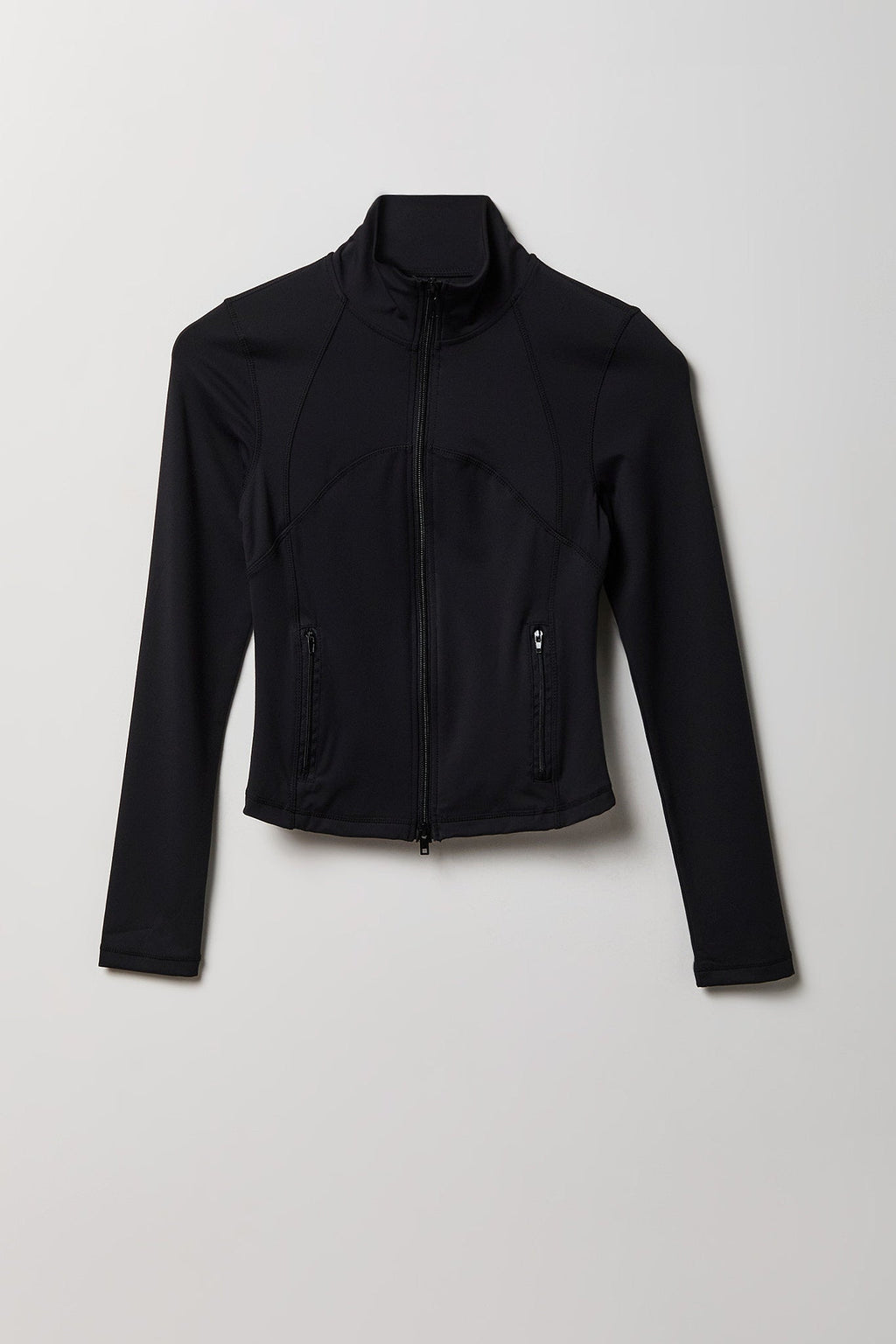 Sommer Ray UltraSculpt Zip Jacket