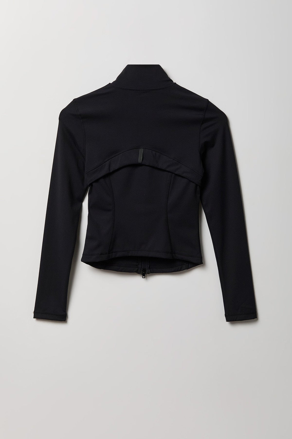 Sommer Ray UltraSculpt Zip Jacket