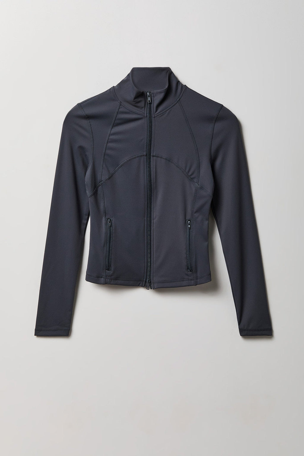 Sommer Ray UltraSculpt Zip Jacket