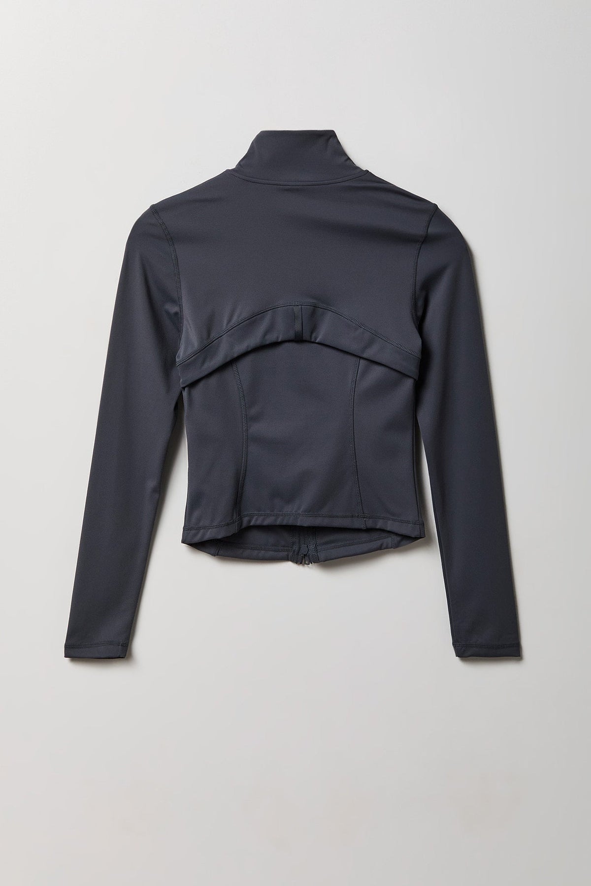Sommer Ray UltraSculpt Zip Jacket