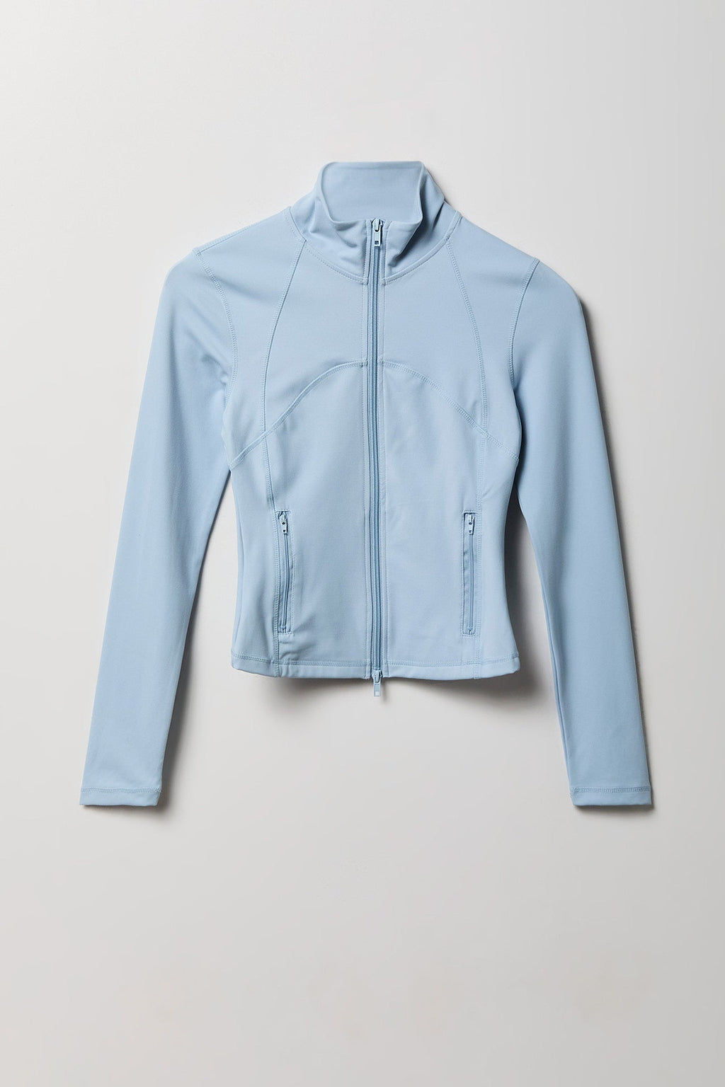 Sommer Ray UltraSculpt Zip Jacket