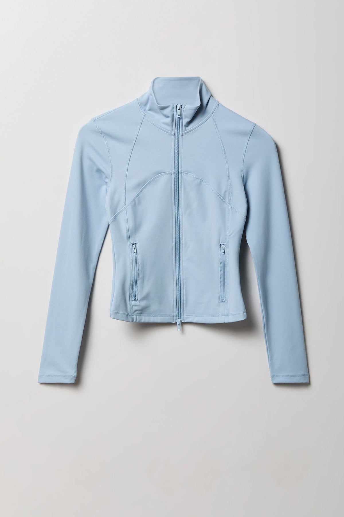 Sommer Ray UltraSculpt Zip Jacket