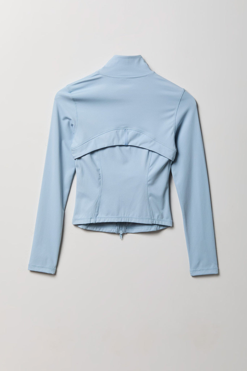Sommer Ray UltraSculpt Zip Jacket