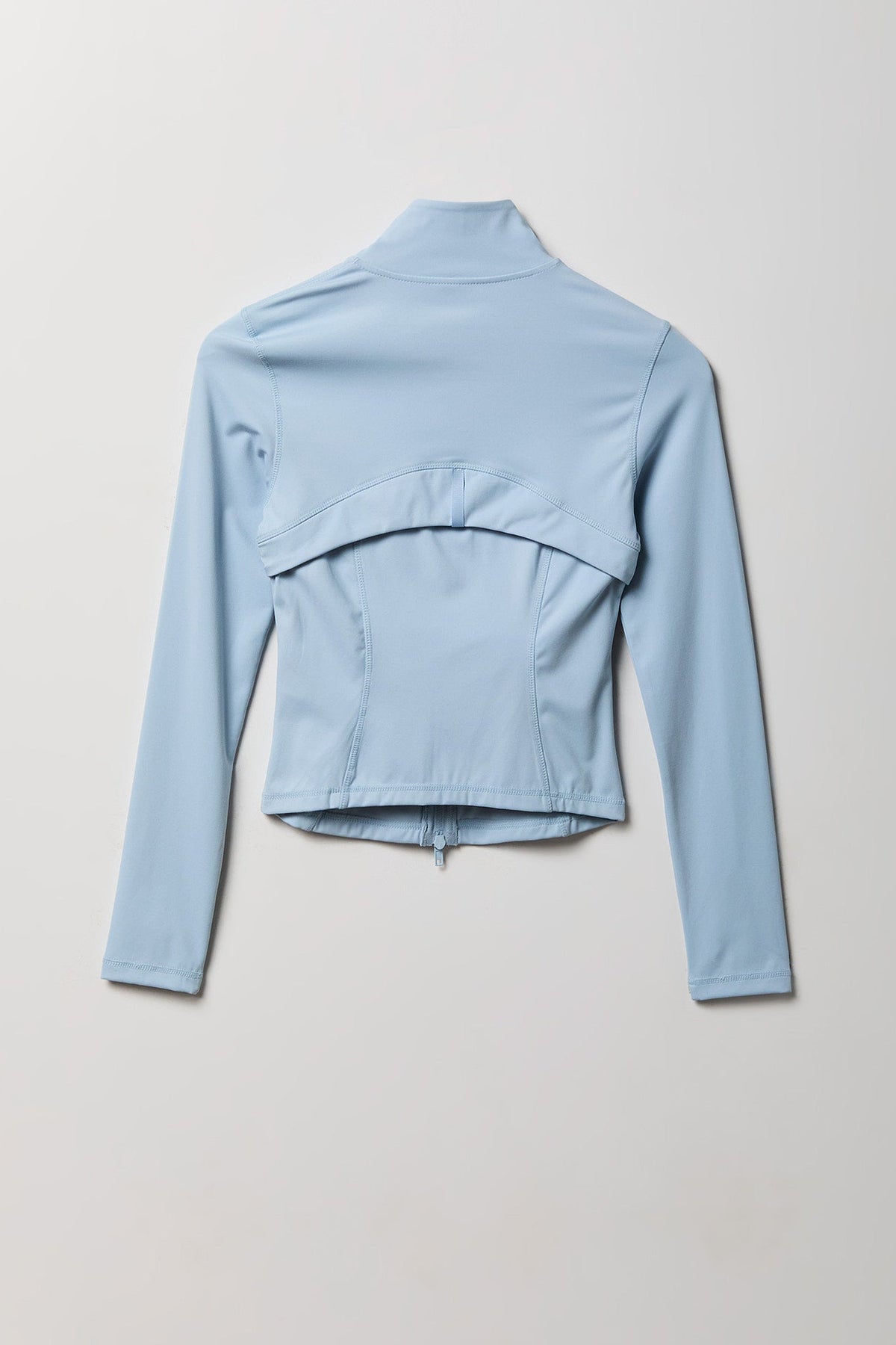Sommer Ray UltraSculpt Zip Jacket