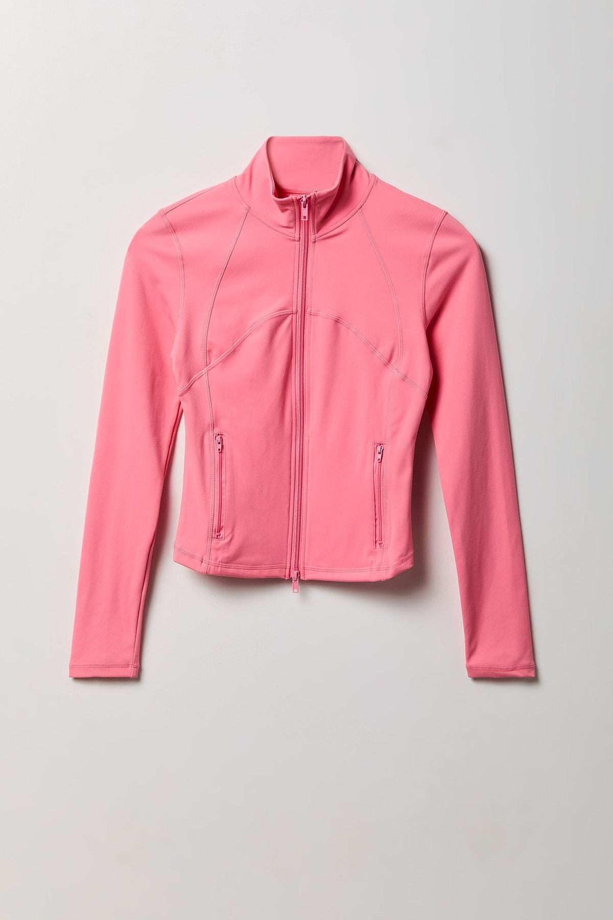 Sommer Ray UltraSculpt Zip Jacket