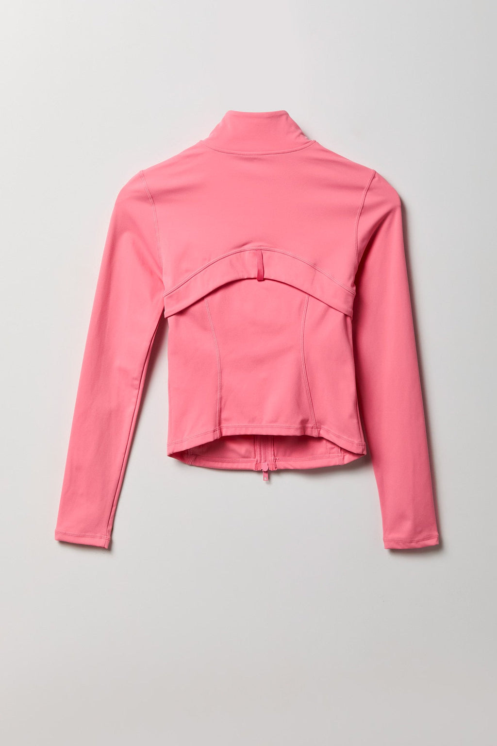 Sommer Ray UltraSculpt Zip Jacket