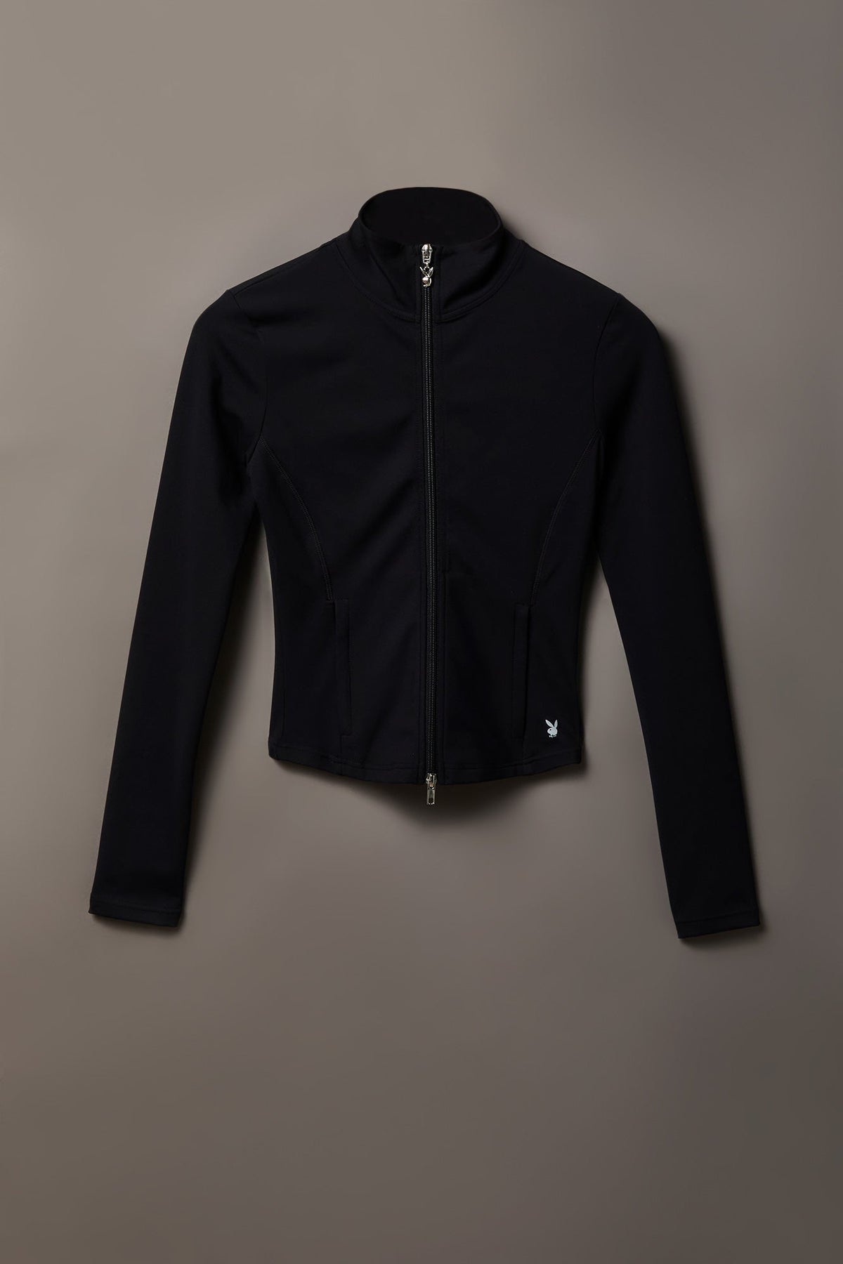 Playboy Active Zip Jacket