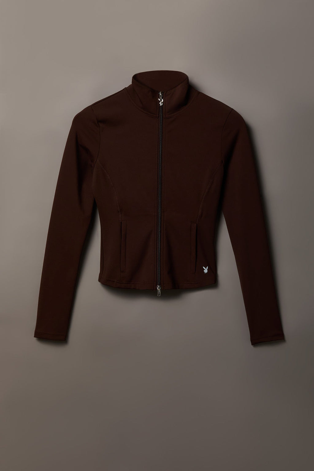 Playboy Active Zip Jacket