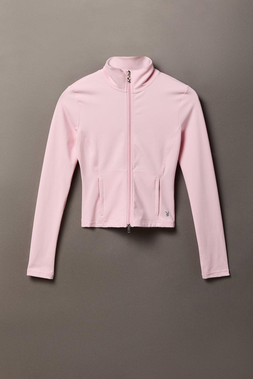 Playboy Active Zip Jacket