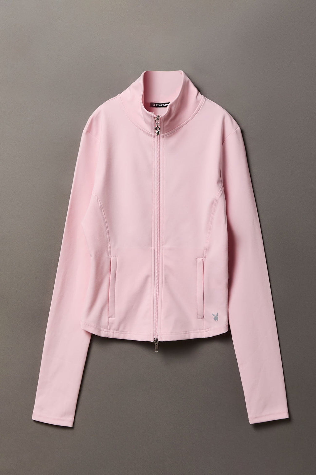 Playboy Active Zip Jacket