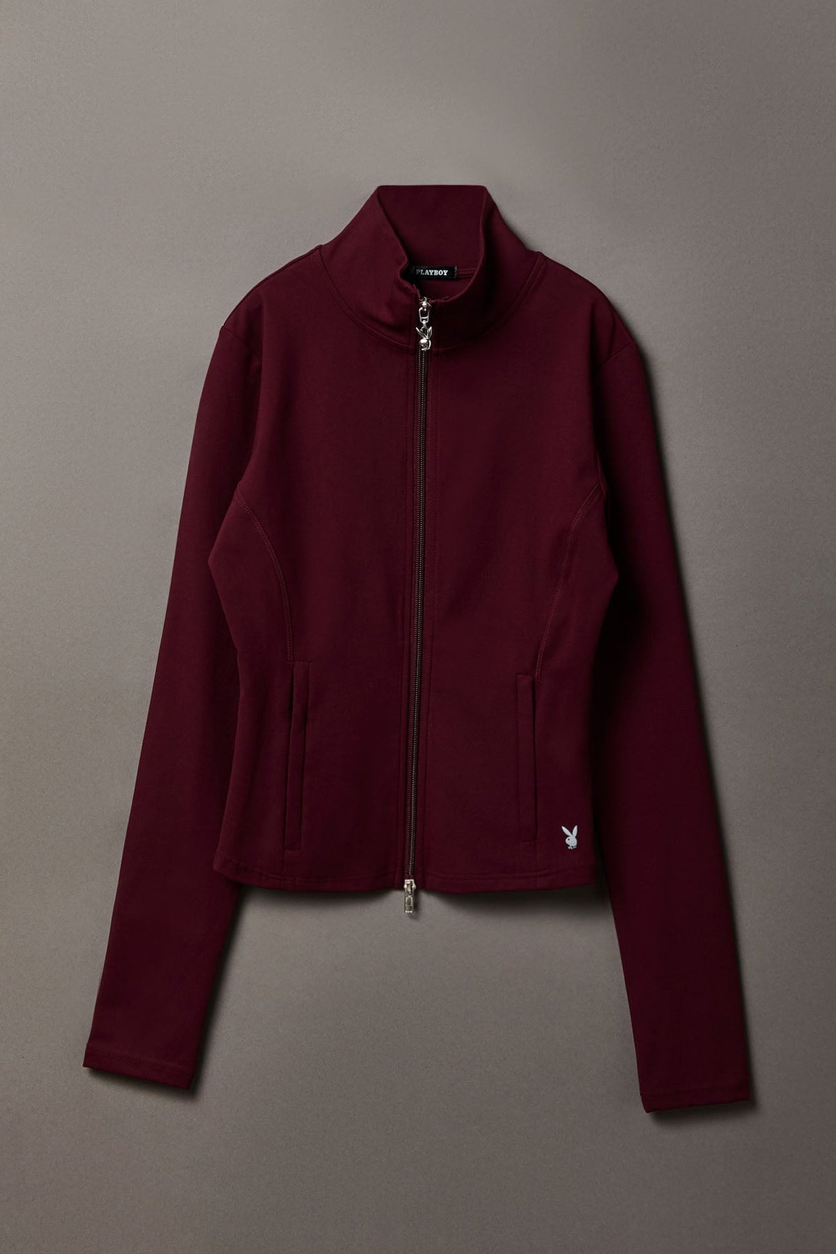 Playboy Active Zip Jacket