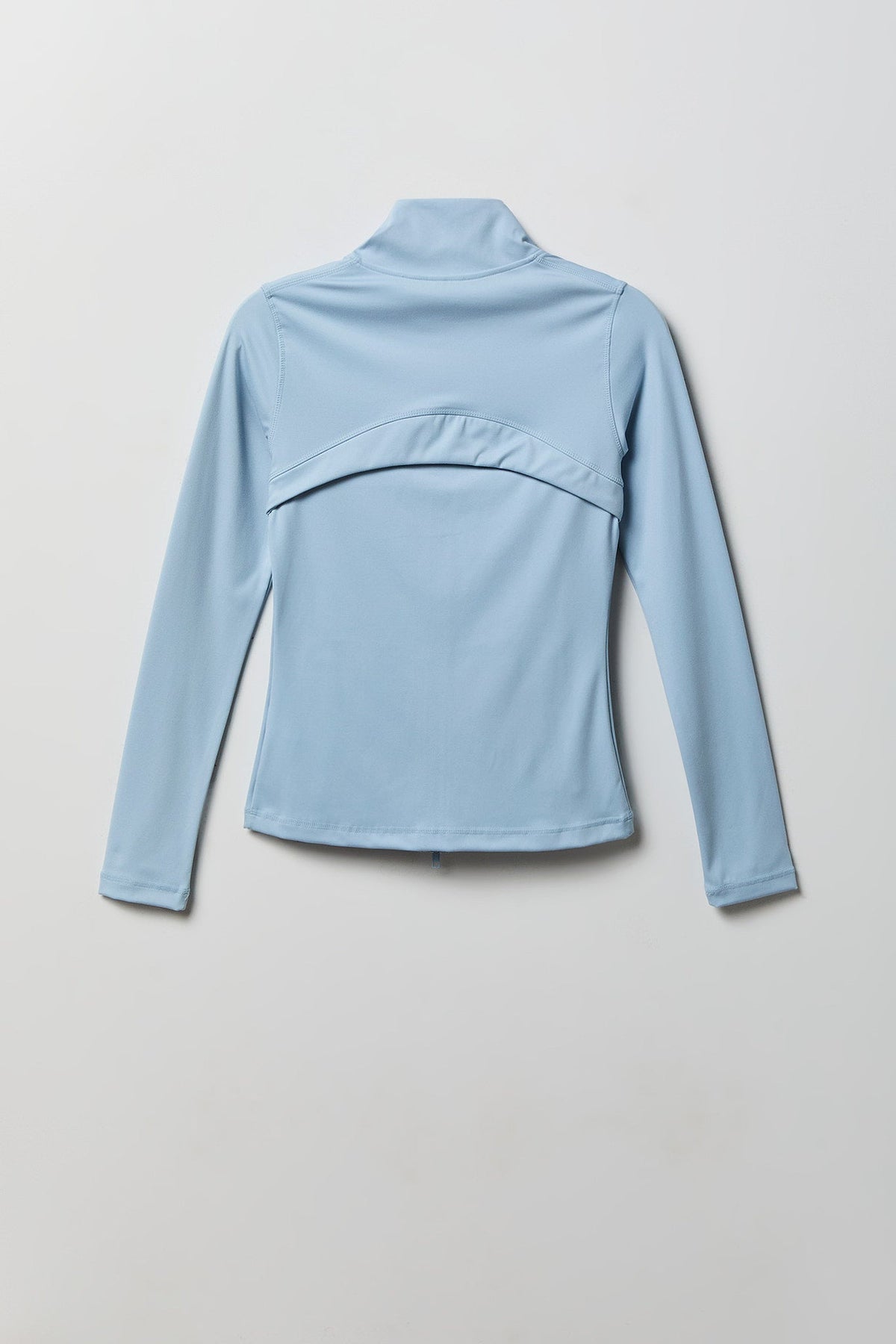 Sommer Ray UltraSculpt Zip Jacket