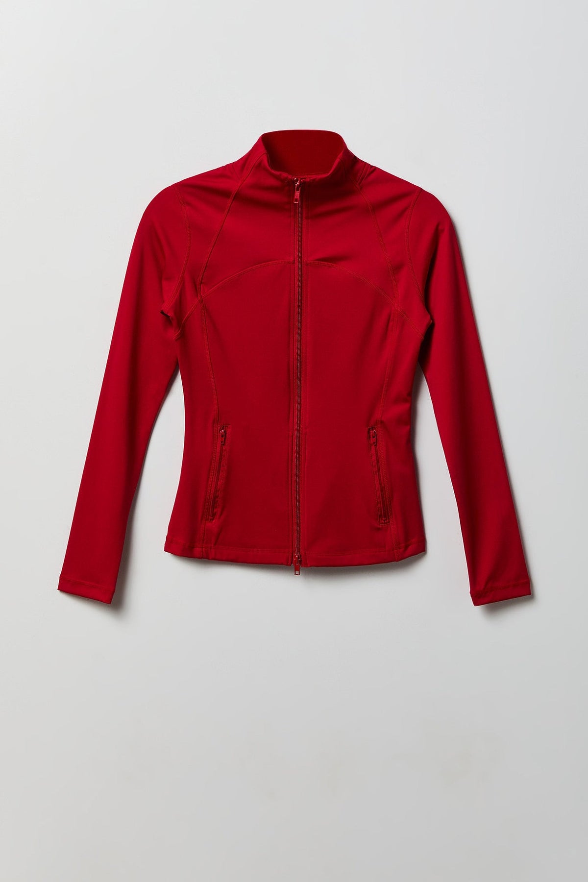 Sommer Ray UltraSculpt Zip Jacket