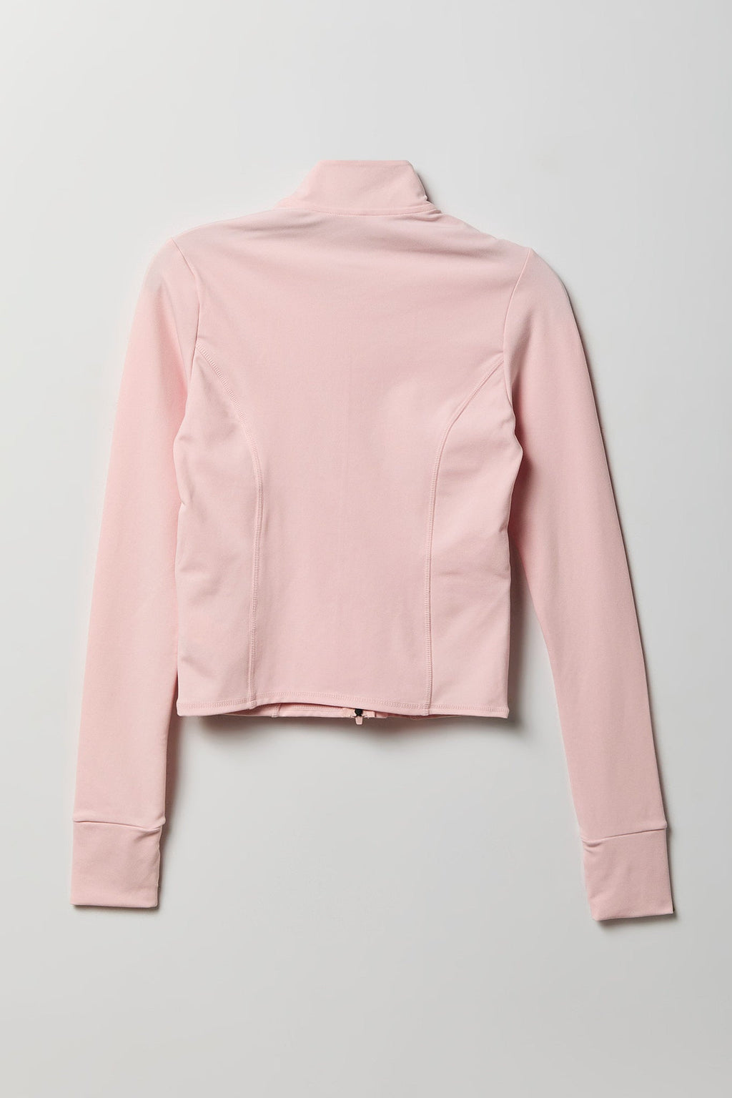 Sommer Ray Zip Jacket