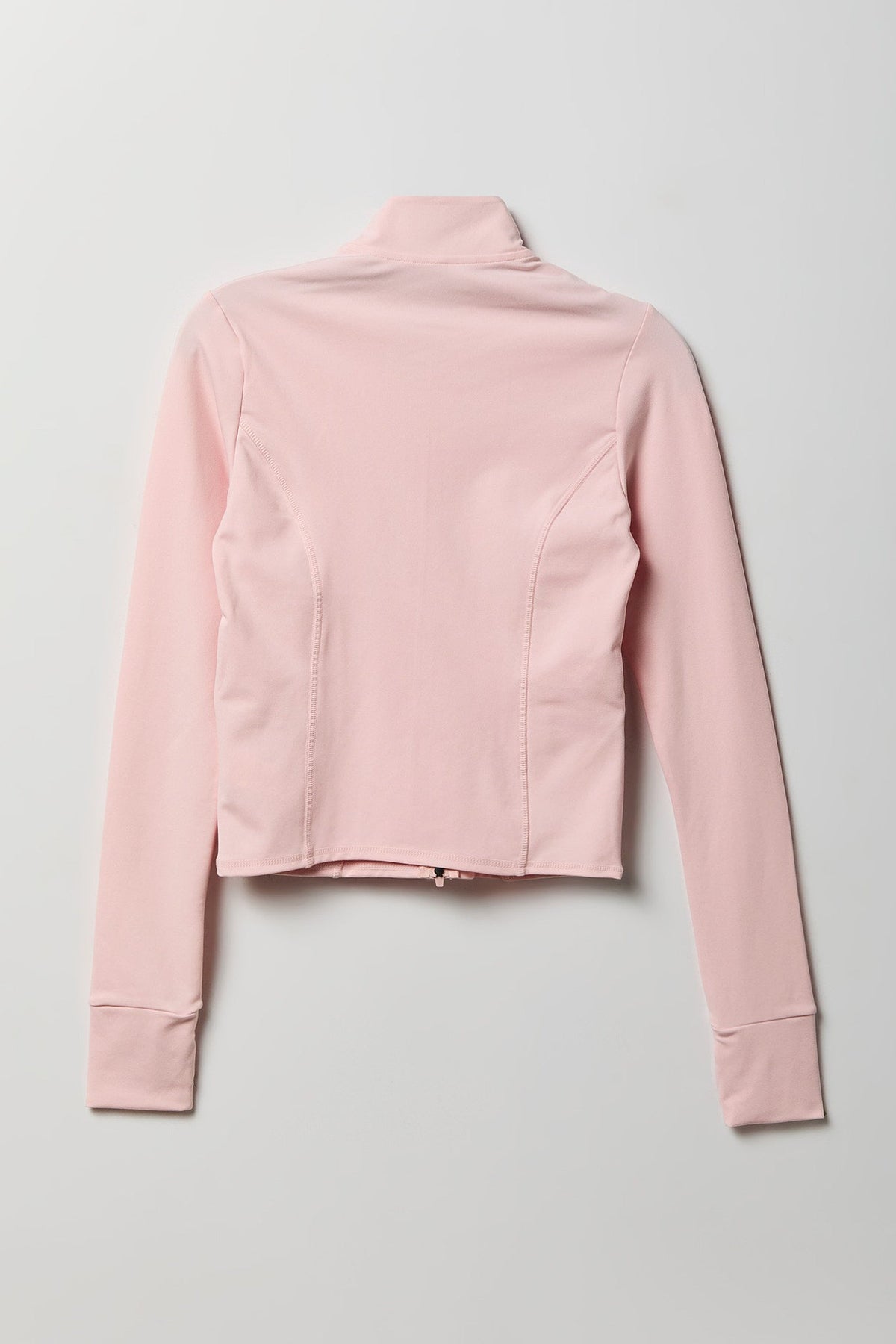 Sommer Ray Zip Jacket