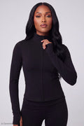 Sommer Ray Zip Jacket