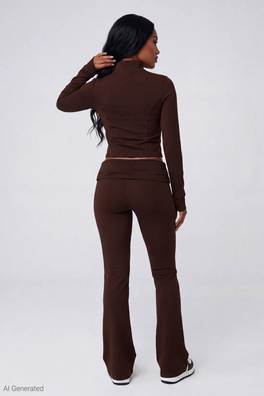 Sommer Ray Zip Jacket