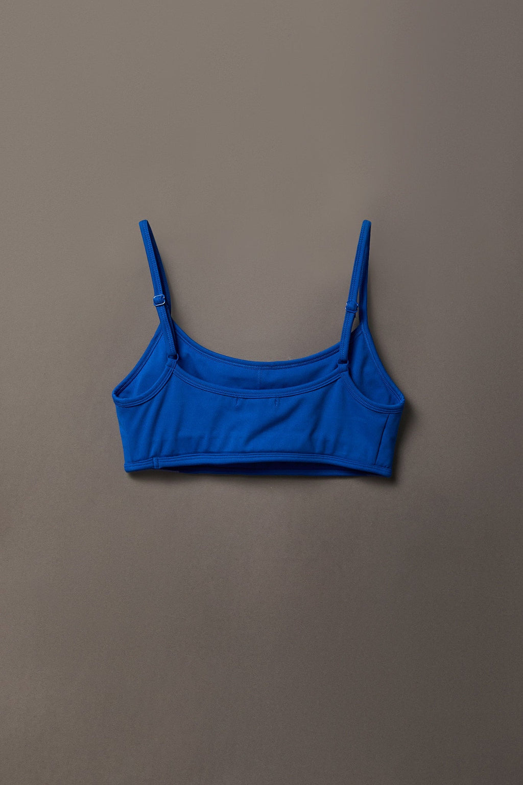 Playboy Chrome Detail Sports Bra