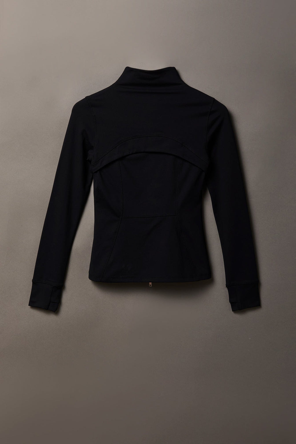 Playboy Chrome Detail Zip Jacket