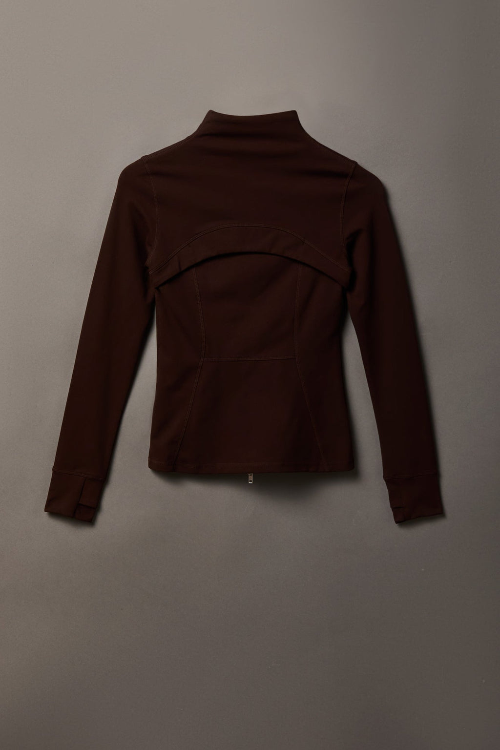Playboy Chrome Detail Zip Jacket