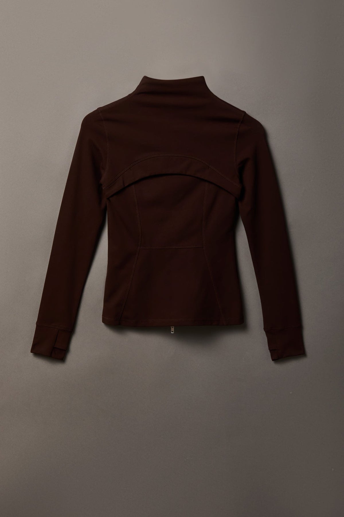Playboy Chrome Detail Zip Jacket