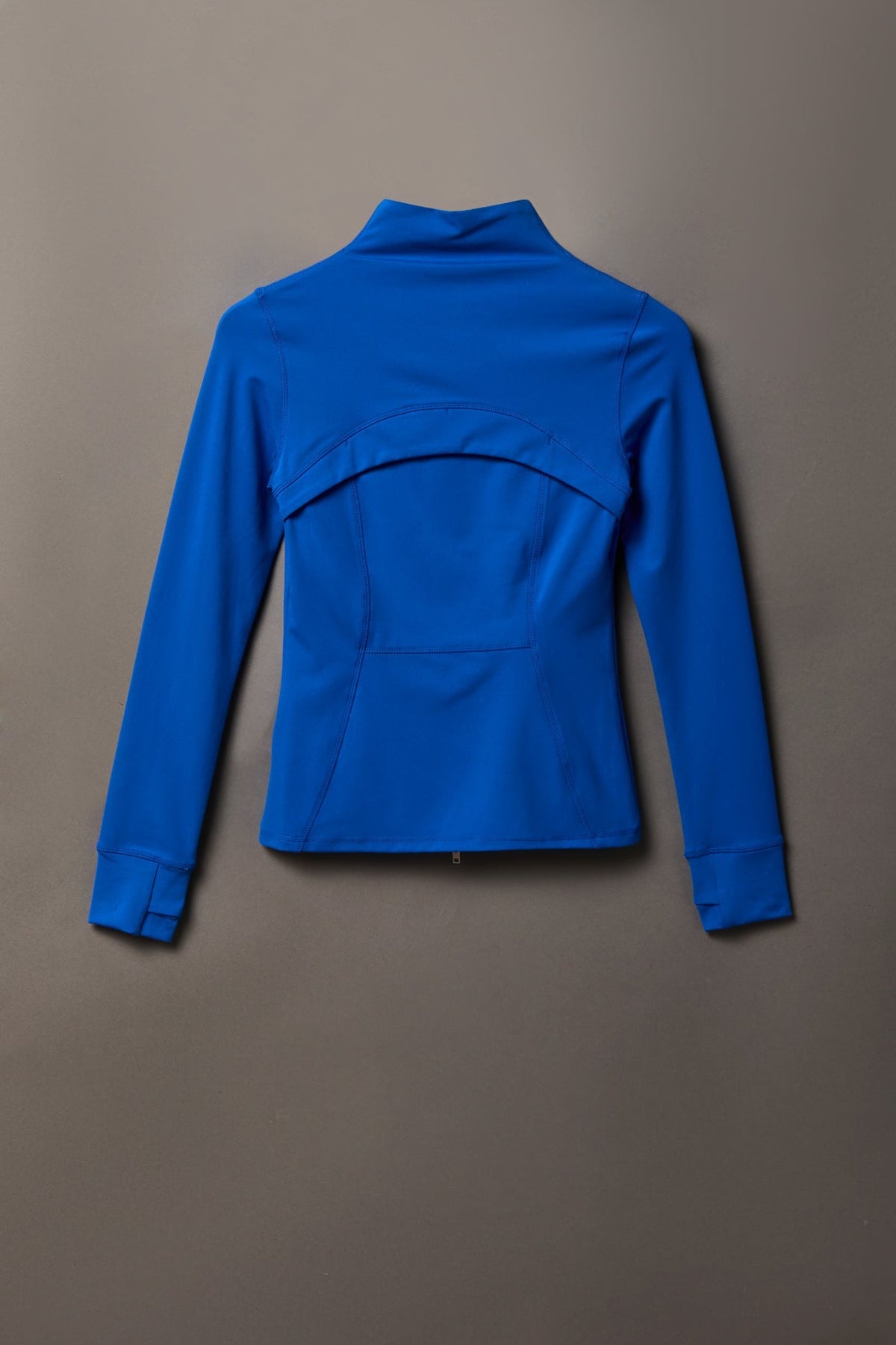 Playboy Chrome Detail Zip Jacket