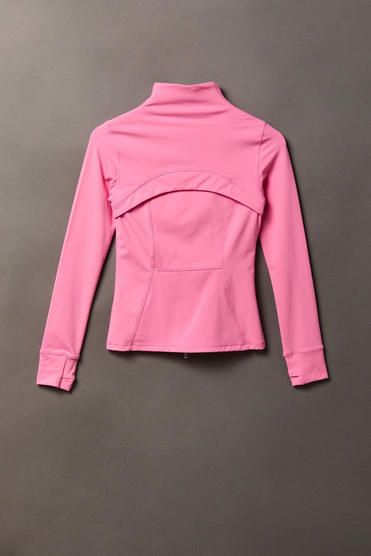 Playboy Chrome Detail Zip Jacket