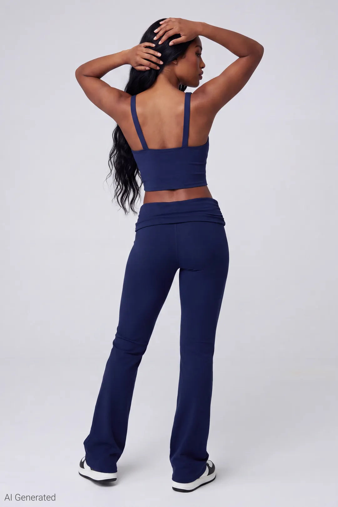 Sommer Ray V-Neck Tank