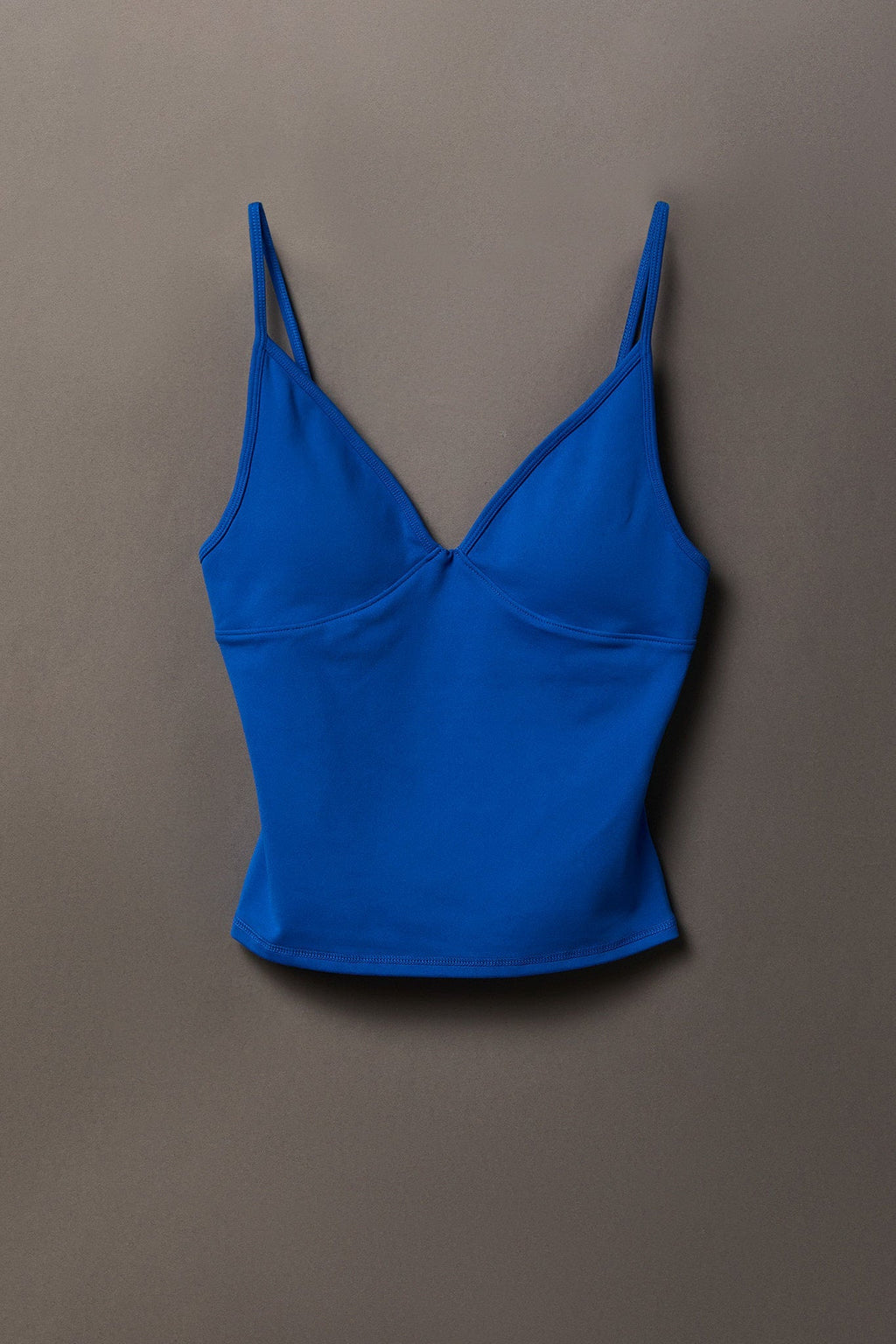 Playboy Chrome Detail Tank