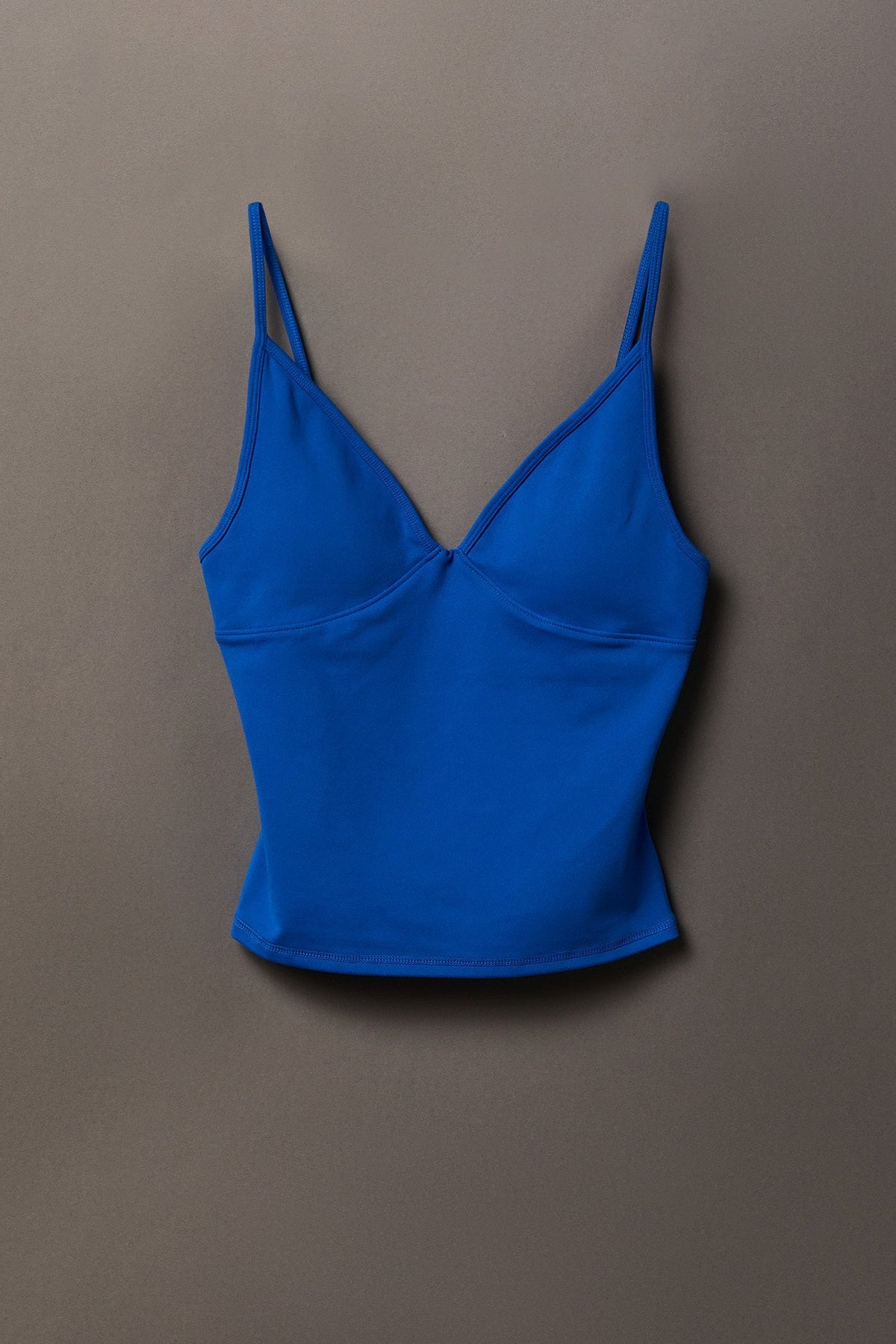 Playboy Chrome Detail Tank