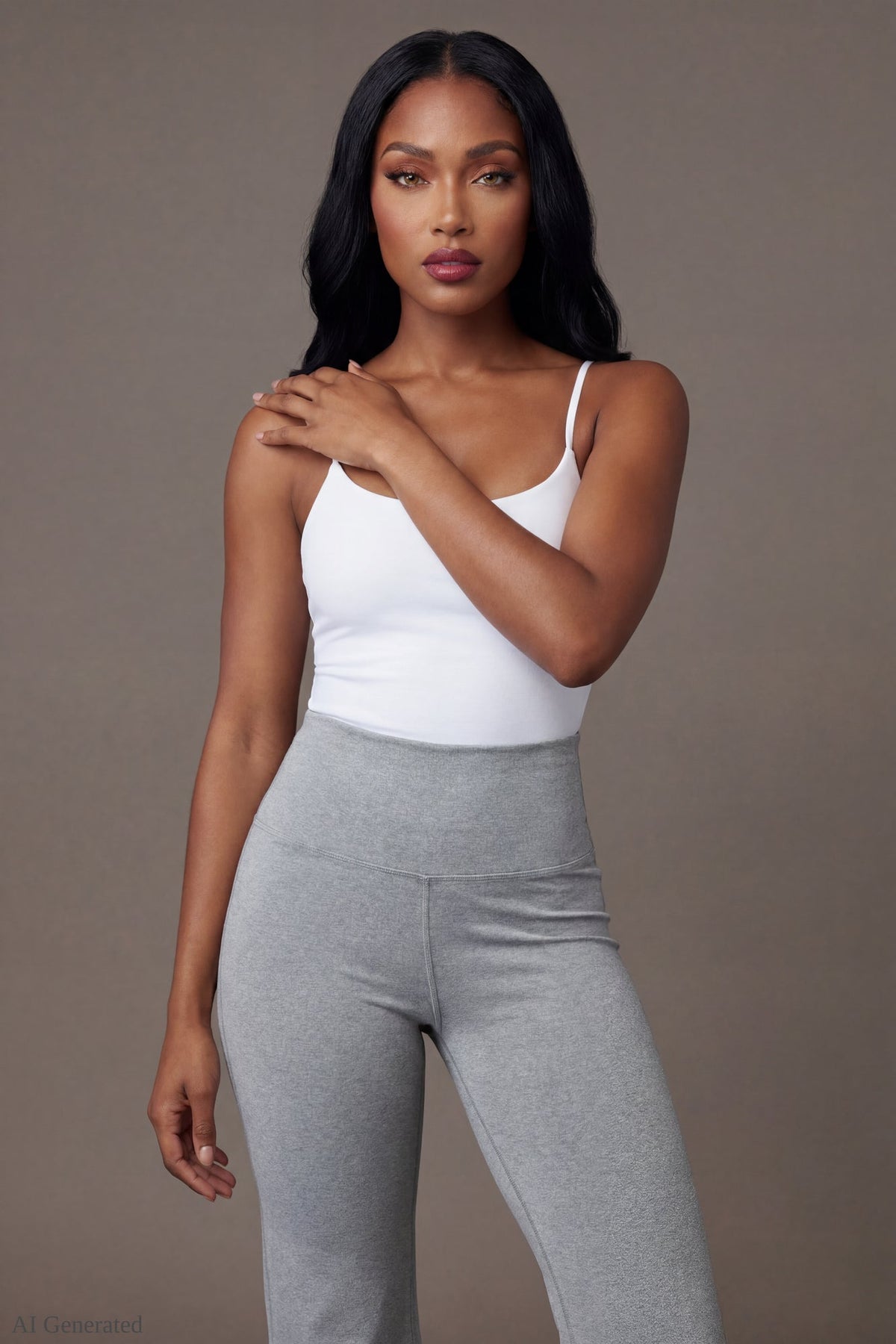 Playboy Active Flare Pant