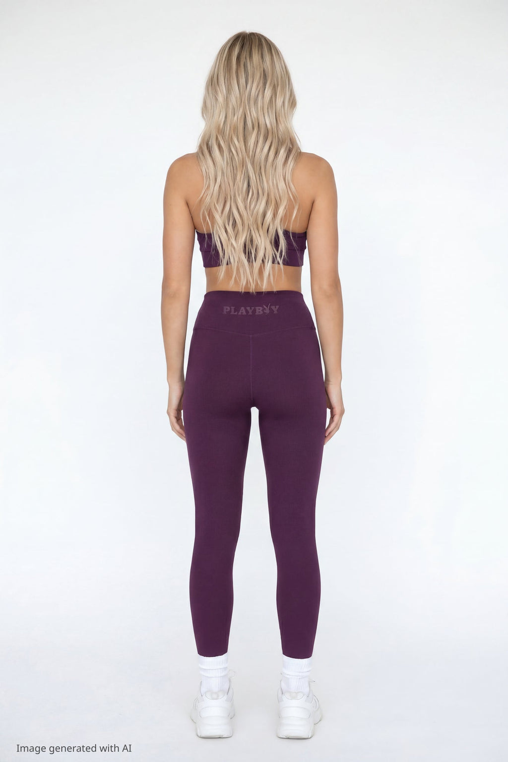 Playboy Active Legging