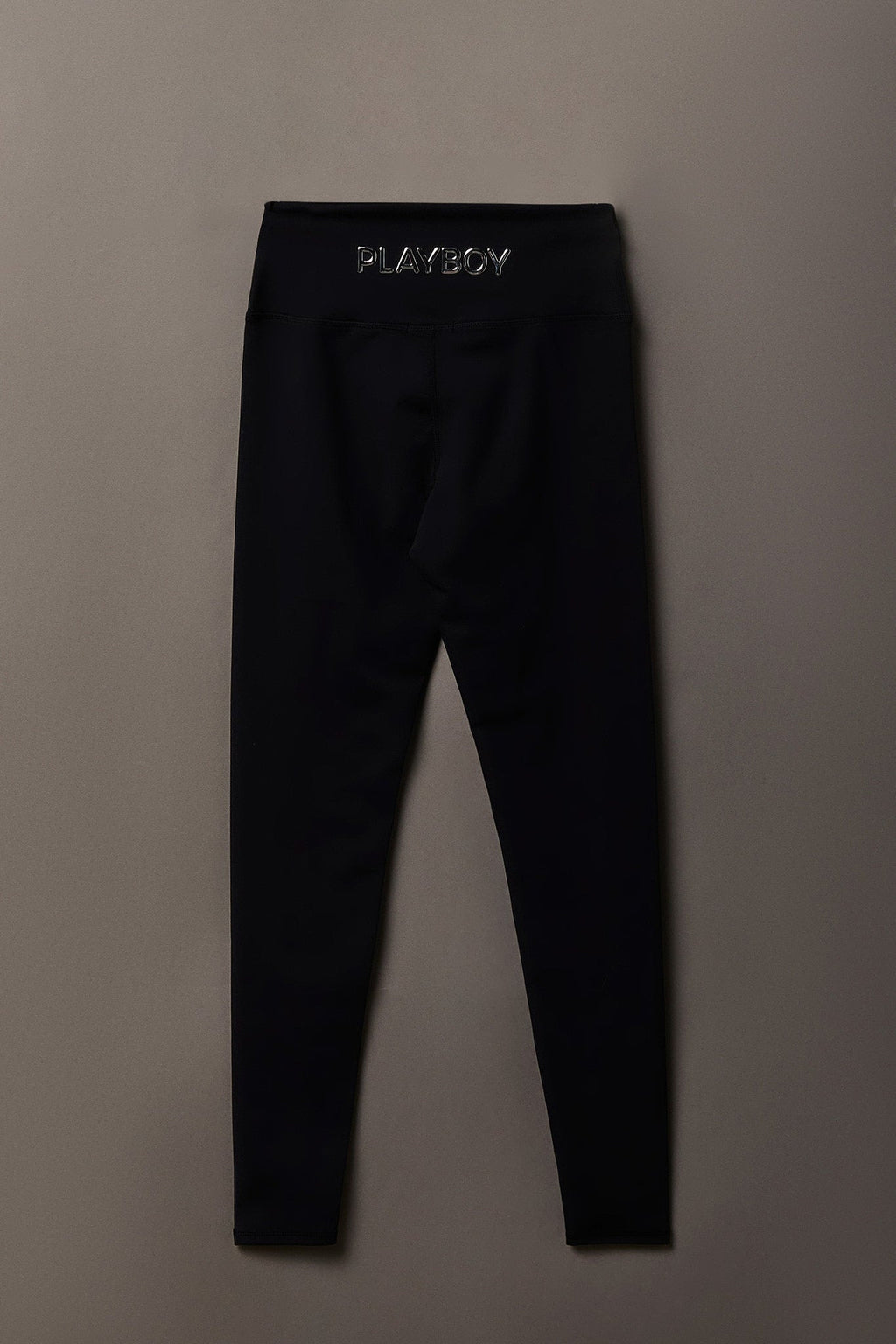 Playboy Chrome Detail Legging